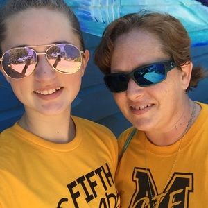 Meet your Posher, Marie